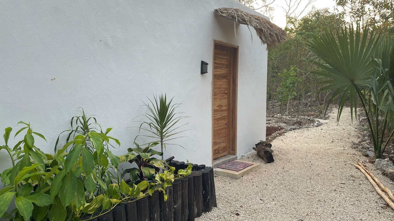 Photo of Outdoor in Puerto Juarez