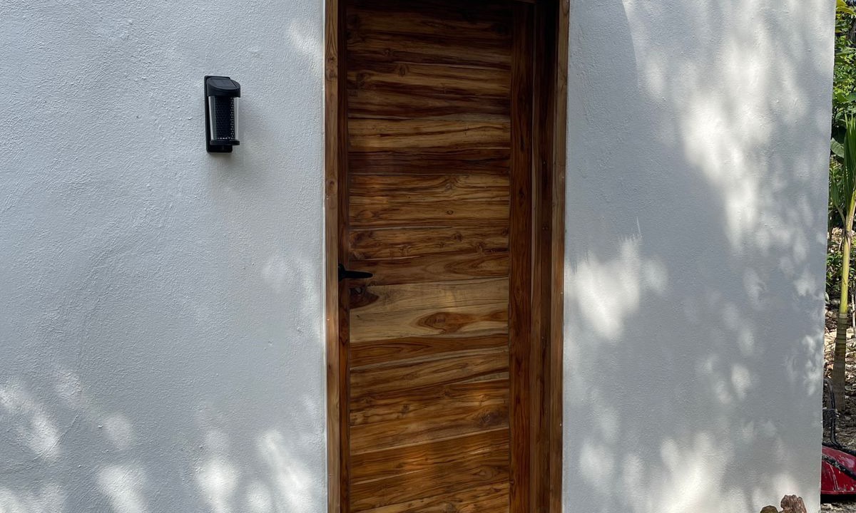 Photo of Outdoor in Puerto Juarez