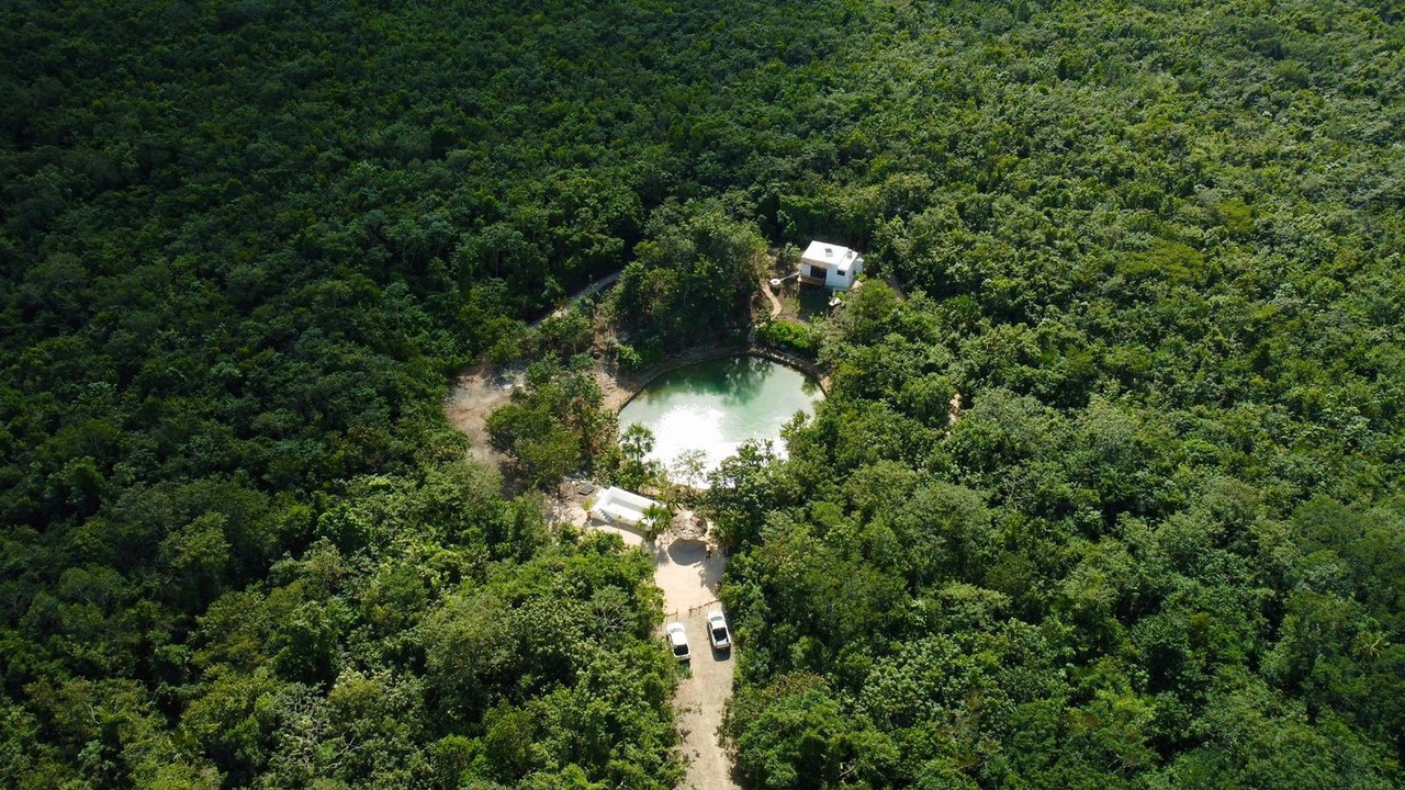 Photo of Outdoor in Puerto Juarez