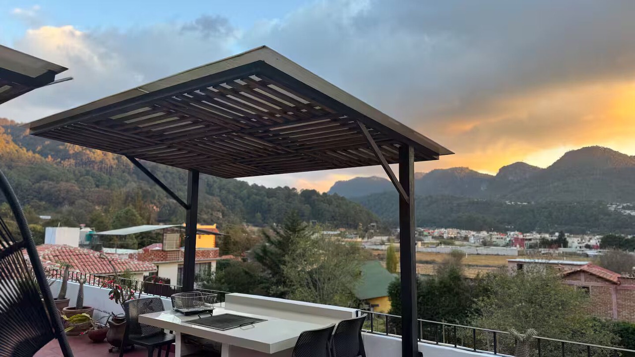 Photo of Outdoor in San Cristobal de las Casas