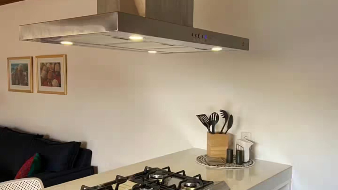 Photo of Kitchen in San Cristobal de las Casas