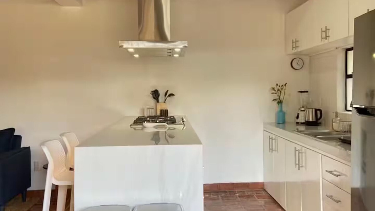 Photo of Kitchen in San Cristobal de las Casas