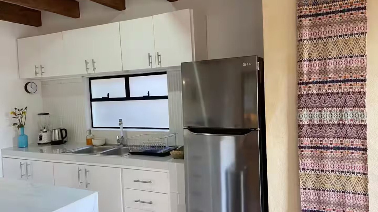 Photo of Kitchen in San Cristobal de las Casas