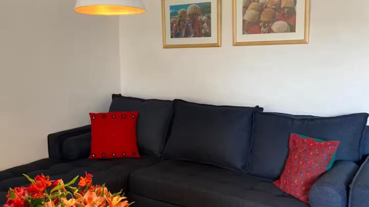 Photo of Livingroom in San Cristobal de las Casas