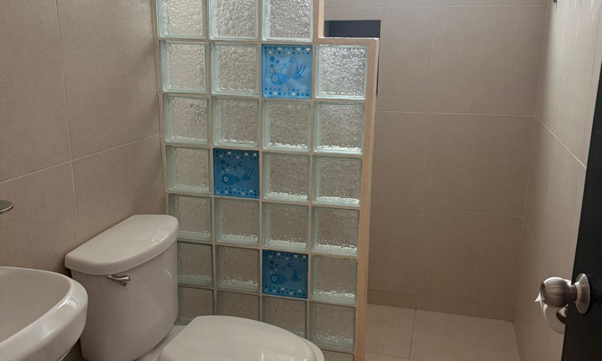 Photo of Bathroom in Valladolid