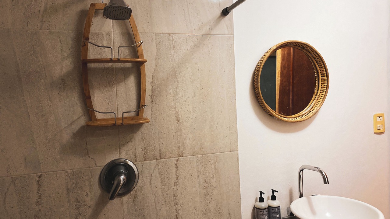 Photo of Bathroom in Ruta Independencia