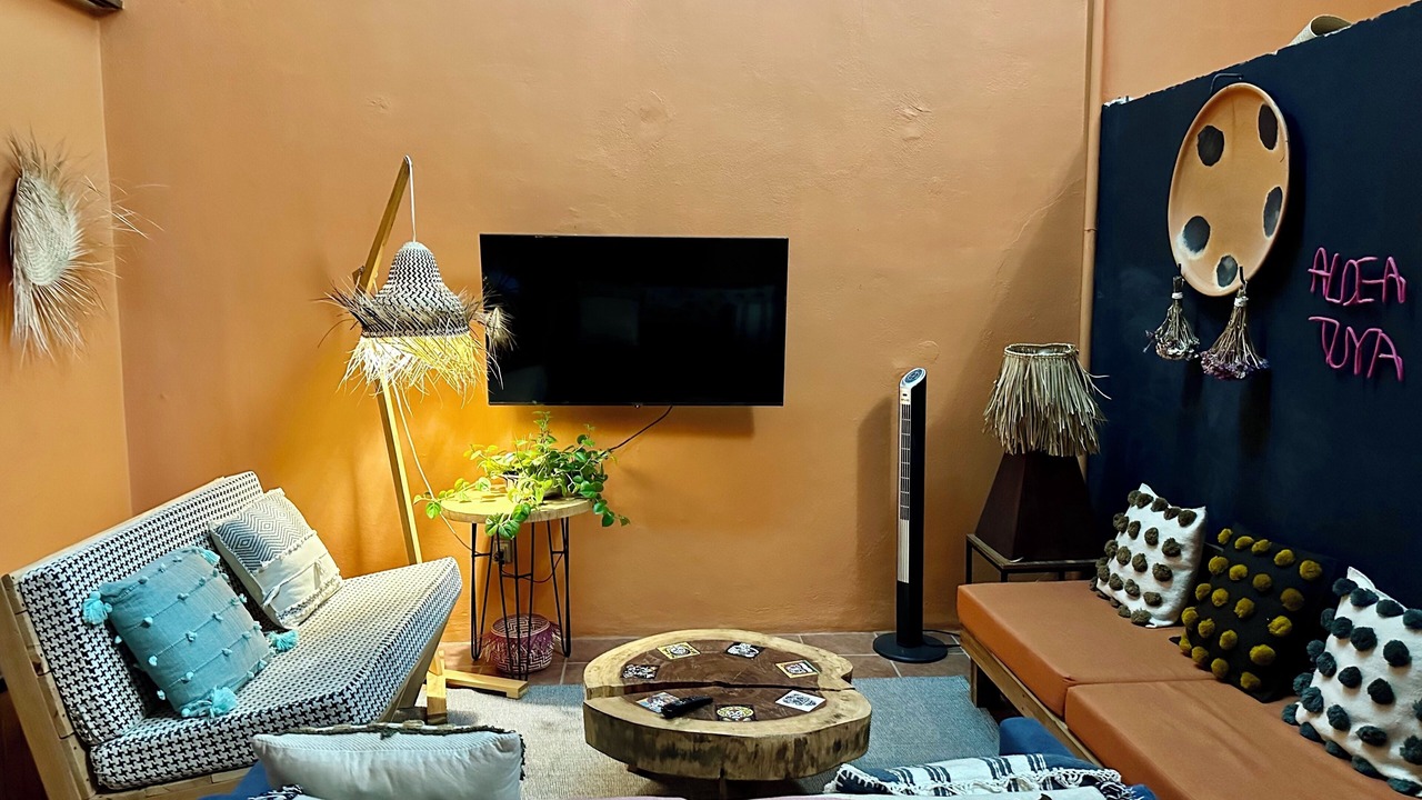 Photo of Livingroom in Ruta Independencia