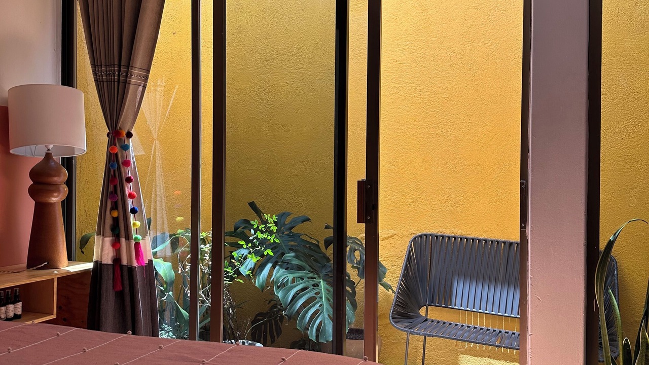 Photo of Bedroom in Ruta Independencia