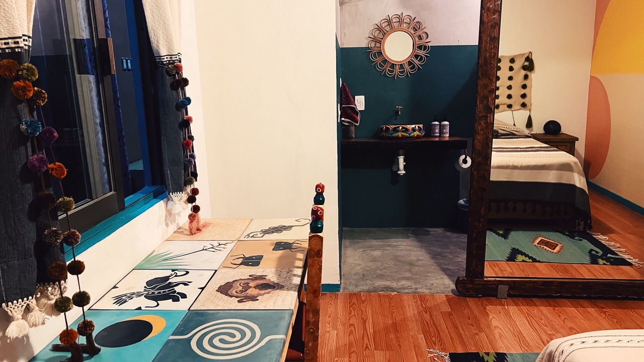 Photo of Bedroom in Ruta Independencia