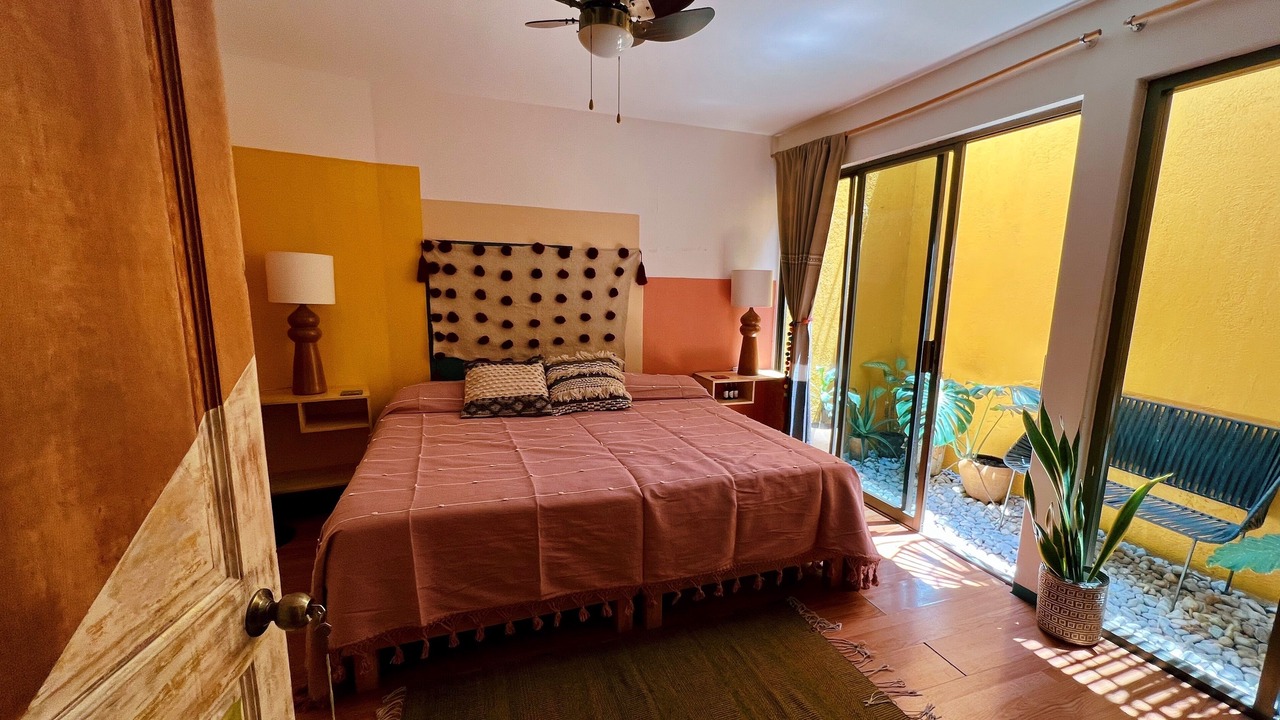 Photo of Bedroom in Ruta Independencia