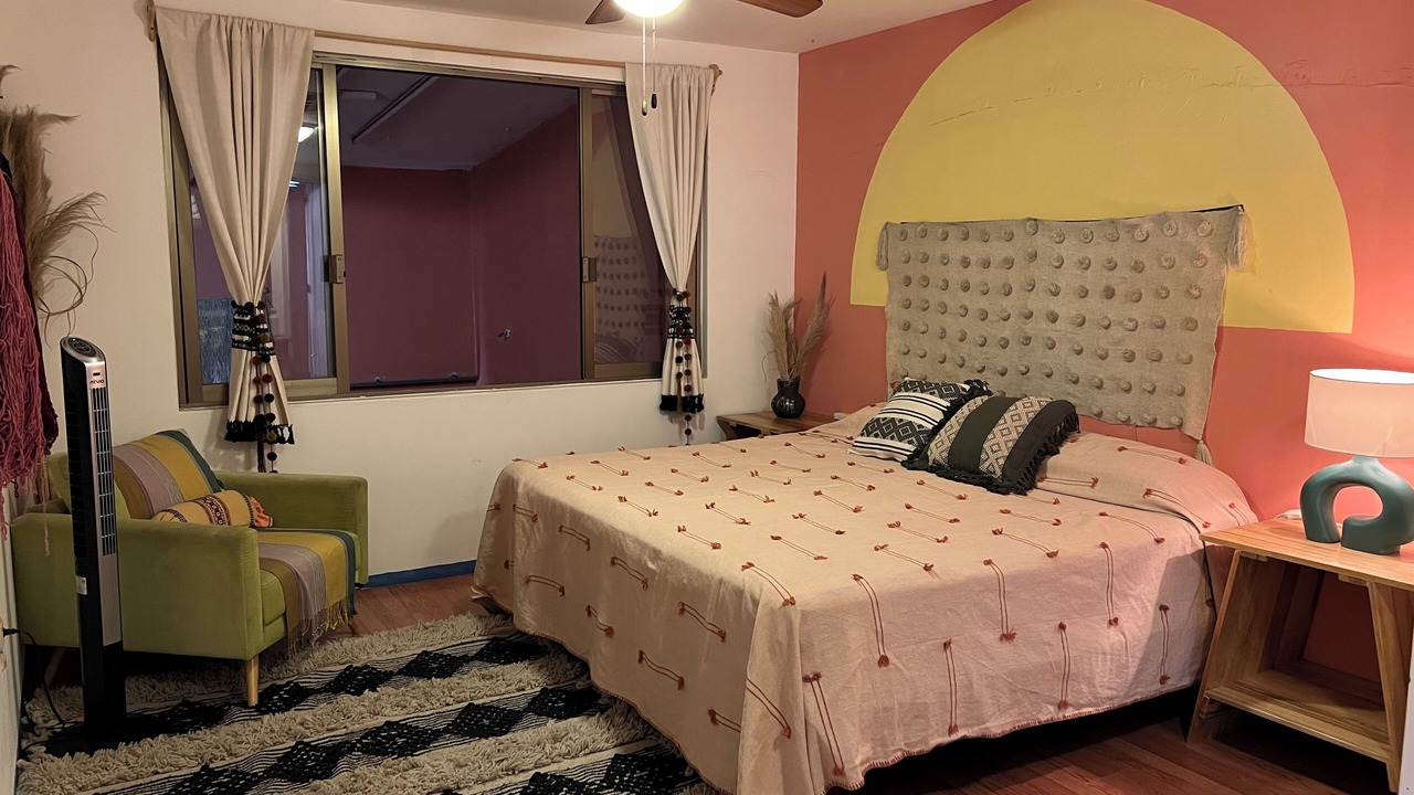 Photo of Bedroom in Ruta Independencia