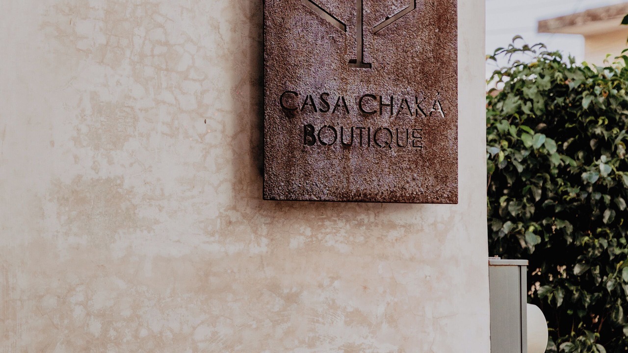 Photo of Outdoor in Zona Paseo Montejo