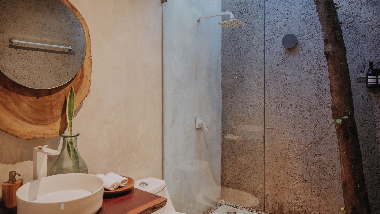 Photo of Bathroom in Zona Paseo Montejo