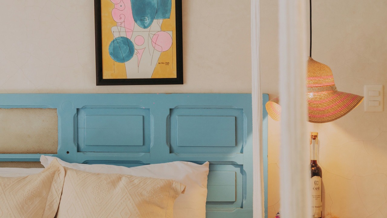 Photo of Bedroom in Zona Paseo Montejo