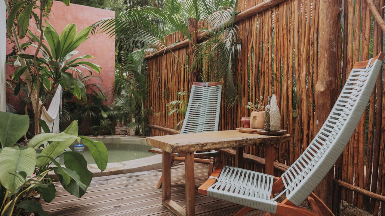 Photo of Outdoor in Zona Paseo Montejo