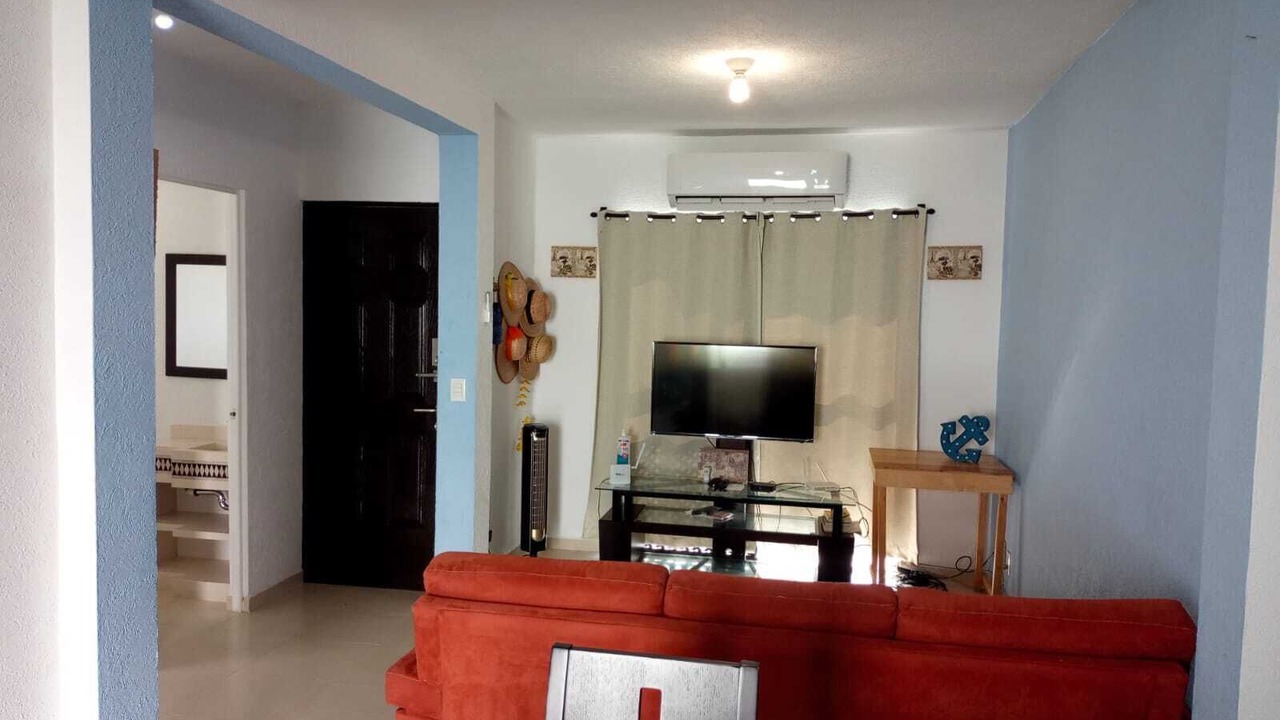 Photo of Livingroom in Diamante