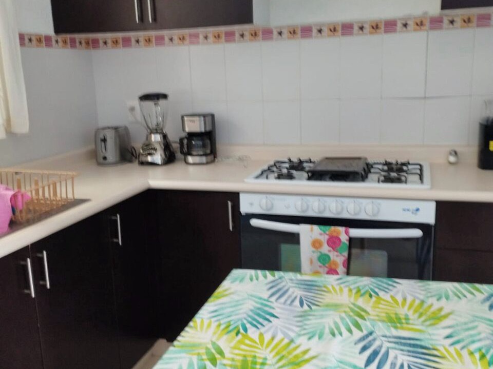 Photo of Kitchen in Diamante