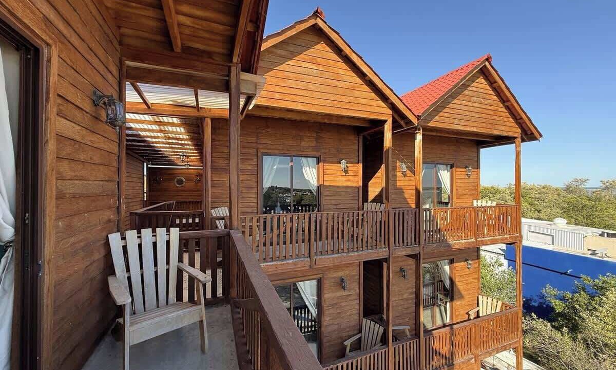 Photo of Outdoor in Isla Holbox