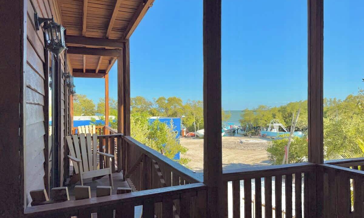 Photo of Outdoor in Isla Holbox