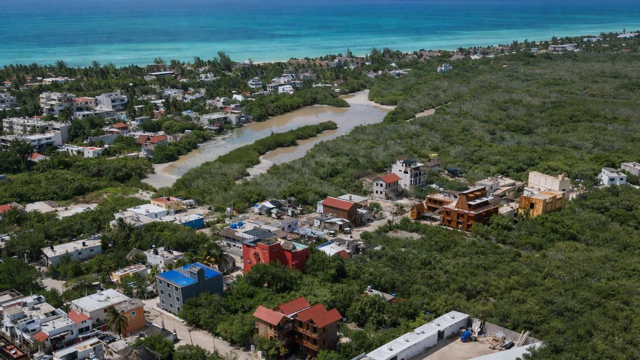 Photo of Outdoor in Isla Holbox