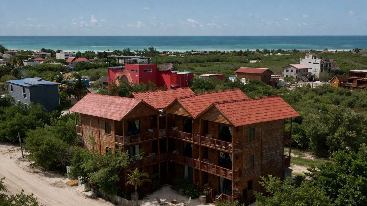 Photo of Outdoor in Isla Holbox