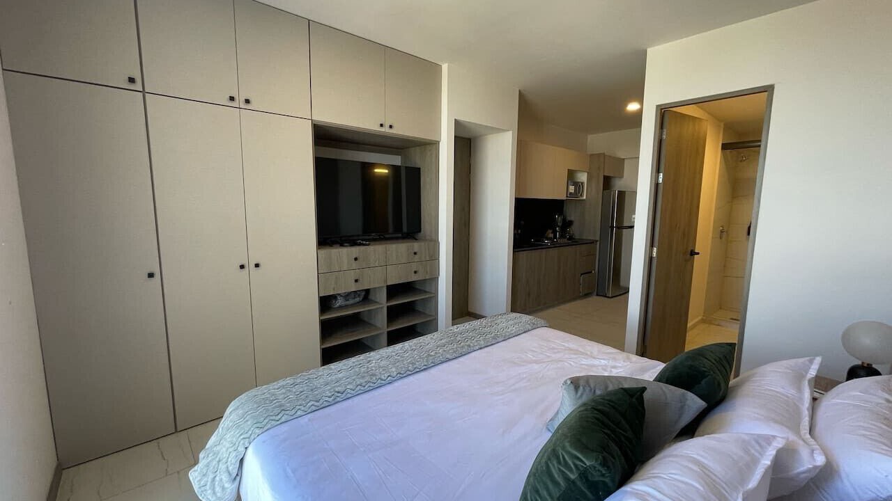 Photo of Bedroom in Zapopan