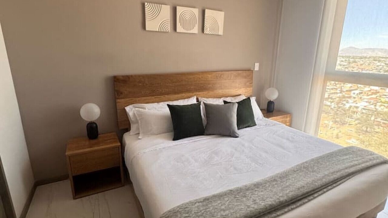 Photo of Bedroom in Zapopan