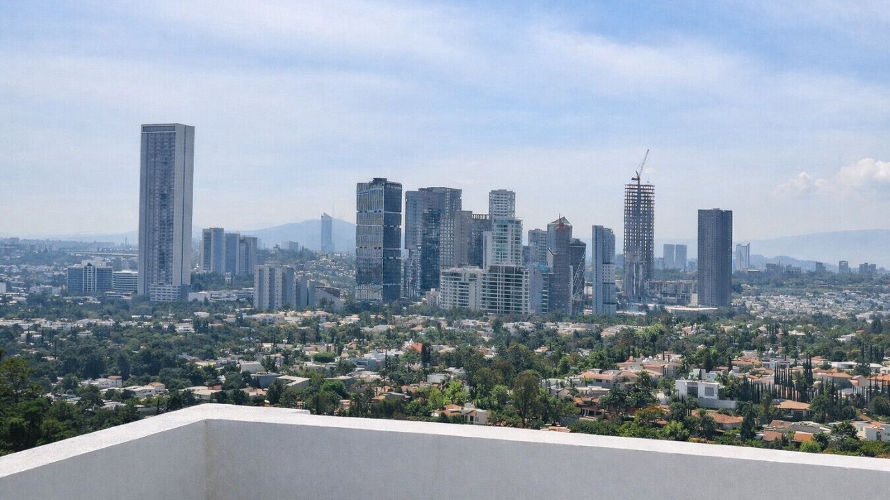Photo of Outdoor in Zapopan