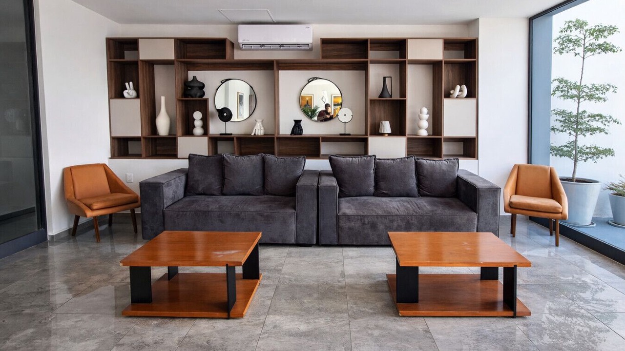 Photo of Livingroom in Zapopan