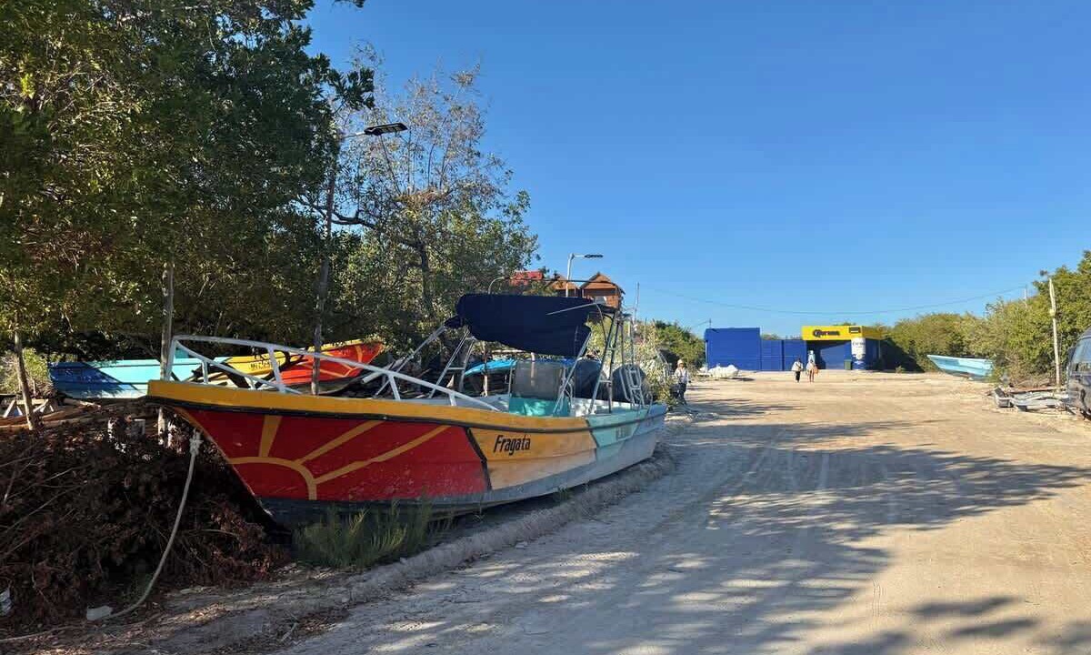 Photo of Others in Isla Holbox
