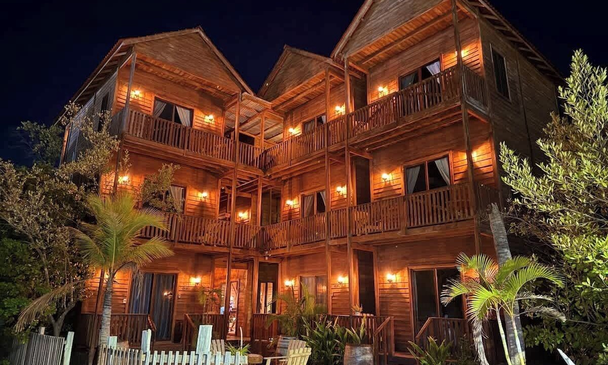 Photo of Outdoor in Isla Holbox