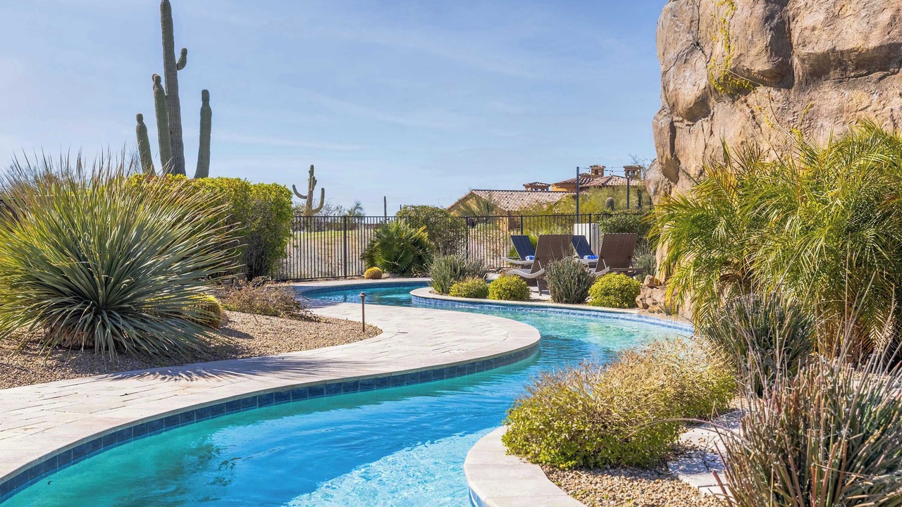 Photo of Outdoor in Pinnacle Peak