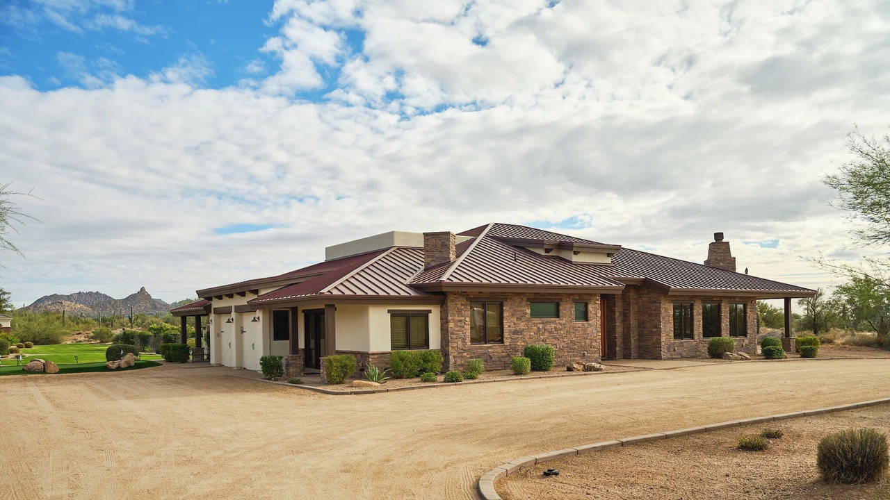 Photo of Outdoor in Pinnacle Peak