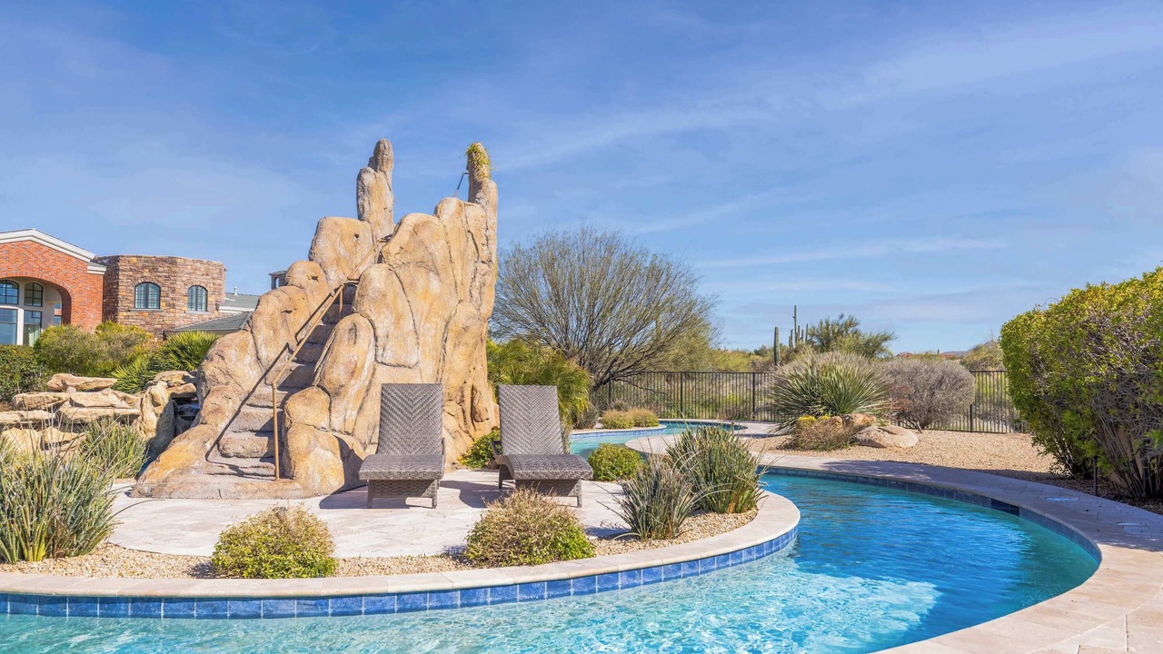 Photo of Outdoor in Pinnacle Peak