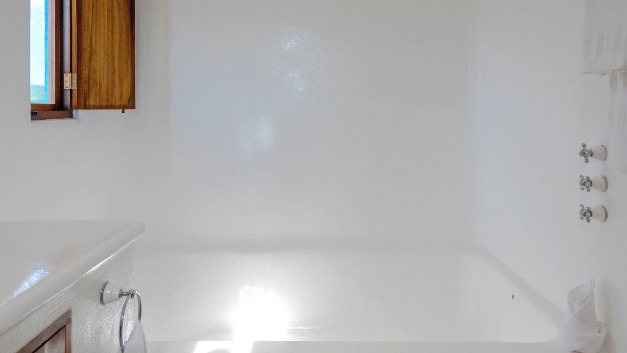 Photo of Bathroom in Costa Careyes