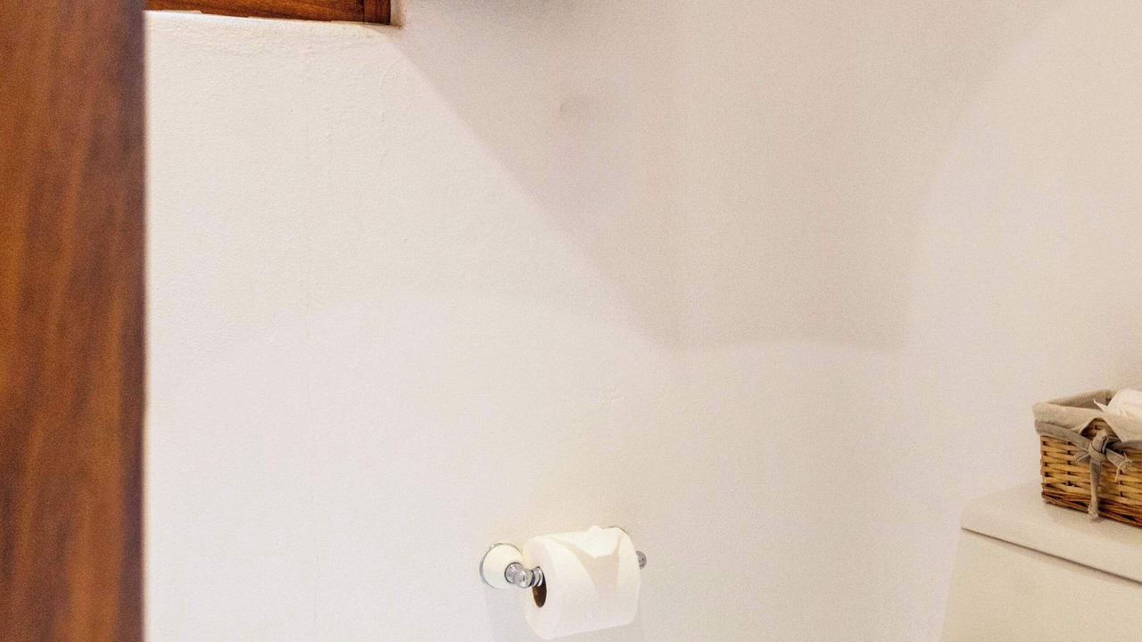 Photo of Bathroom in Costa Careyes