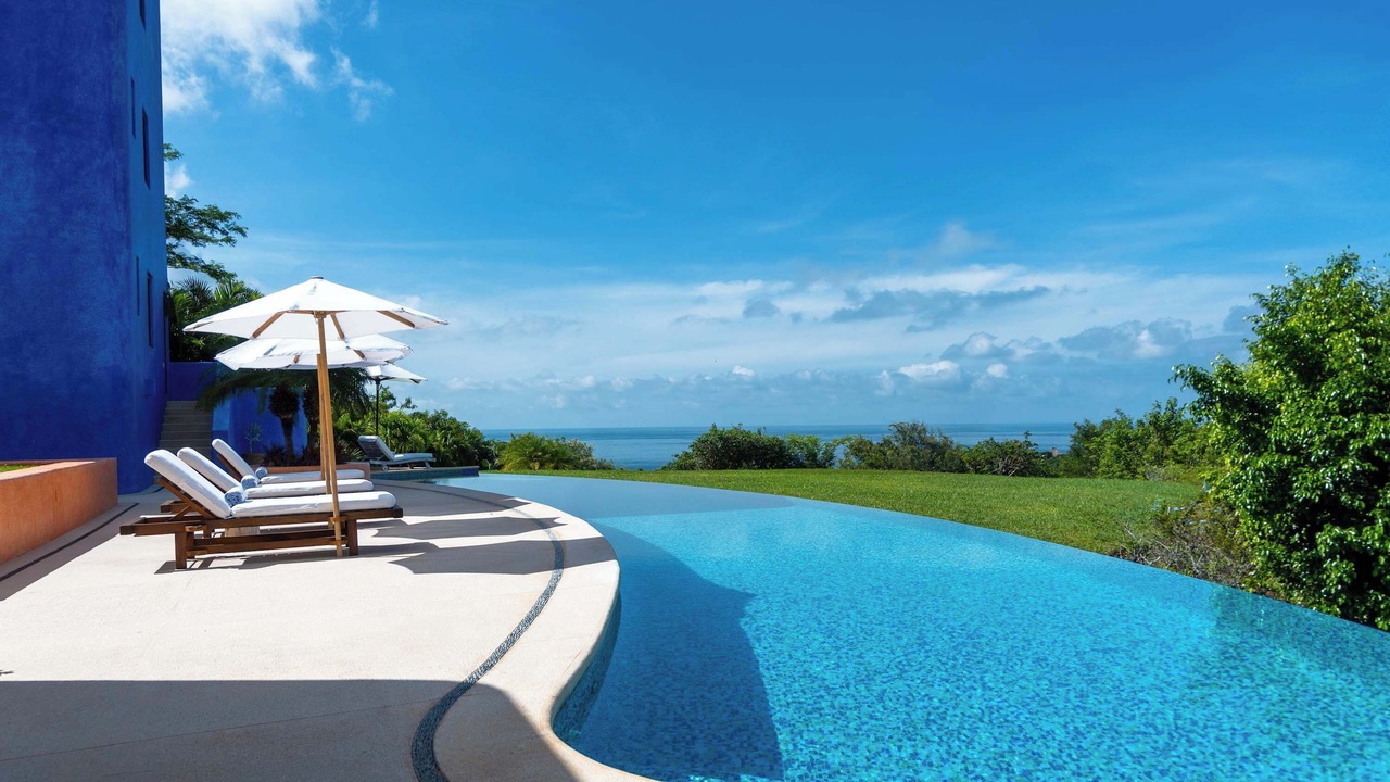 Photo of Outdoor in Costa Careyes