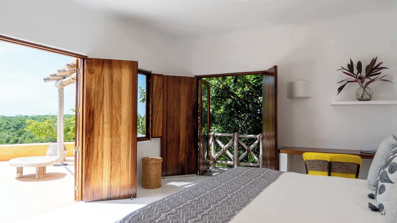 Photo of Outdoor in Costa Careyes