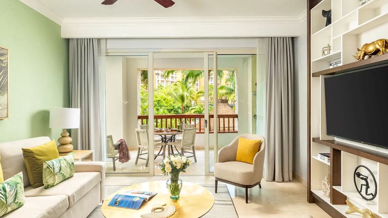 Photo of Livingroom in Punta Sam