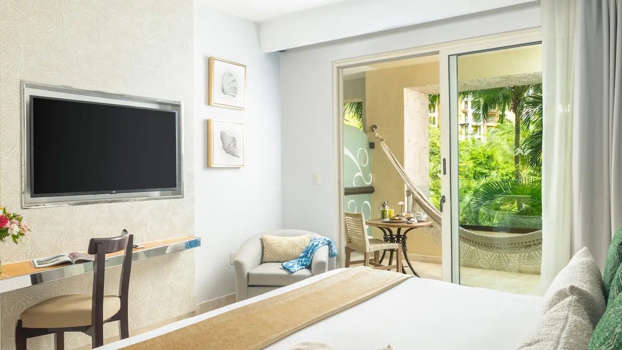 Photo of Bedroom in Punta Sam