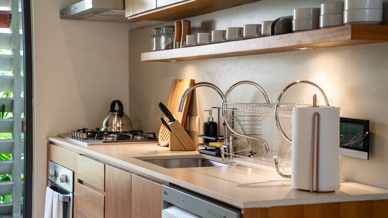 Photo of Kitchen in Centro