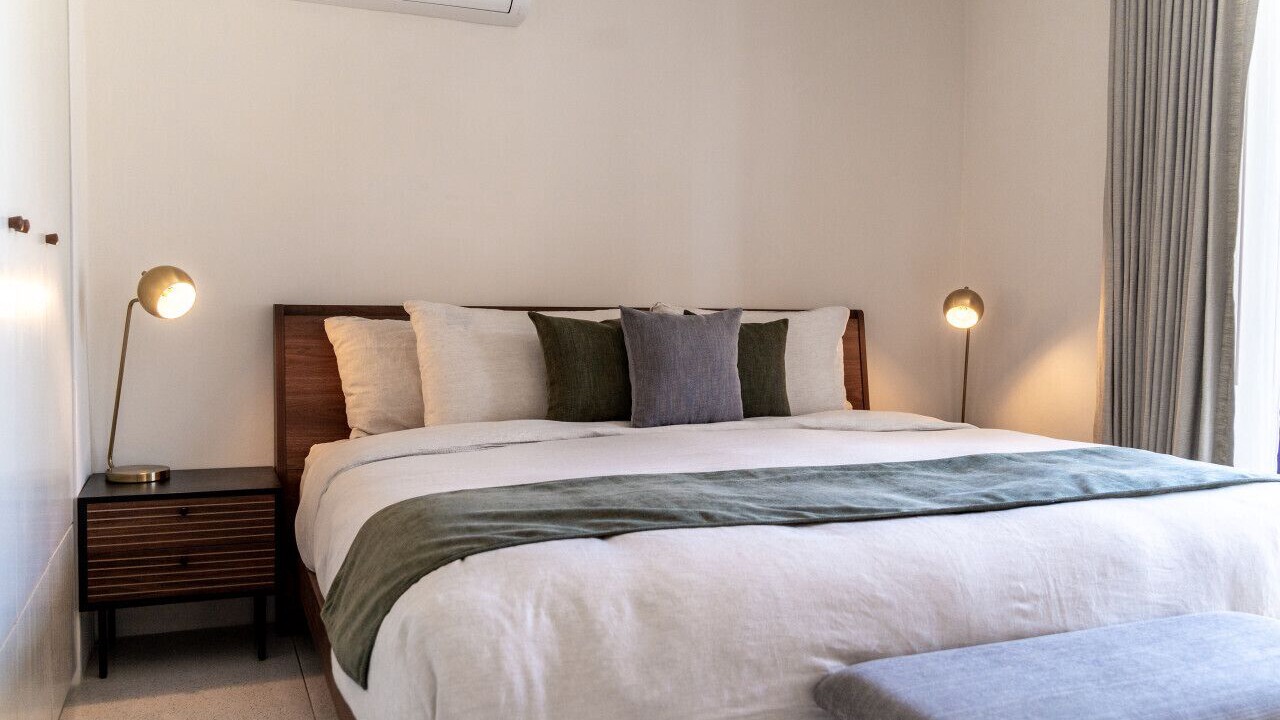 Photo of Bedroom in Centro