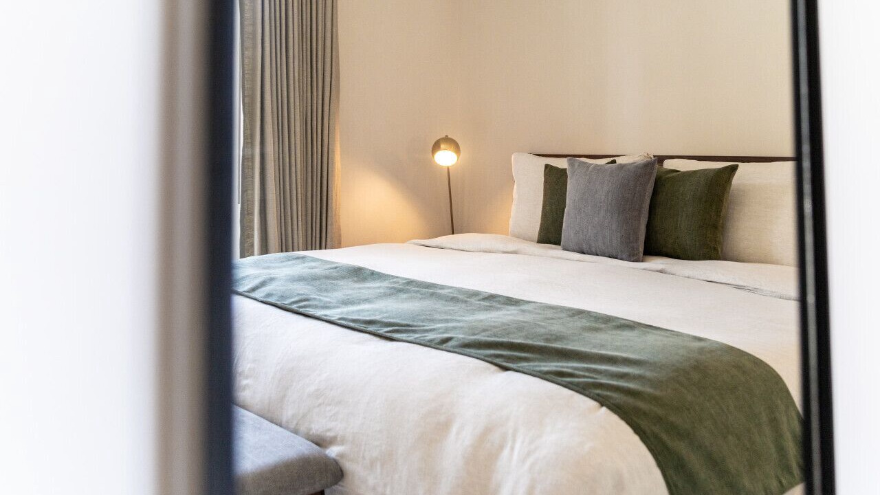 Photo of Bedroom in Centro
