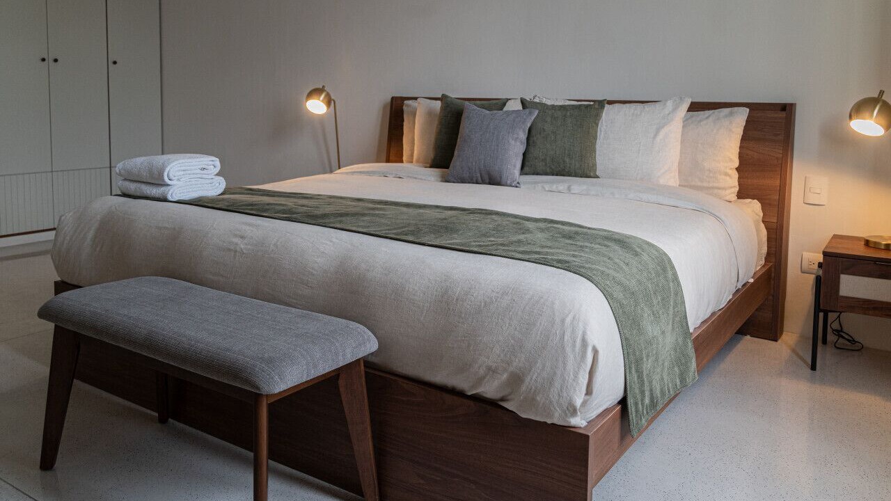 Photo of Bedroom in Centro
