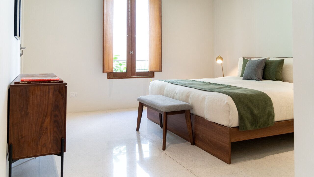 Photo of Bedroom in Centro