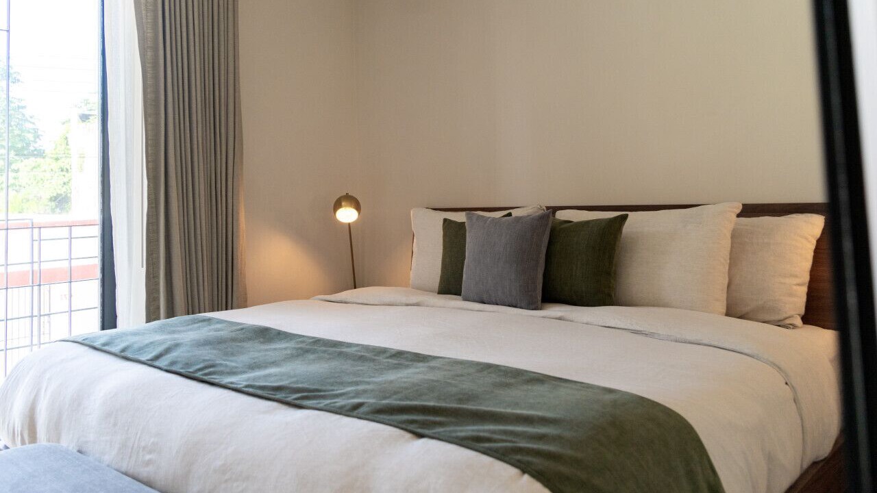 Photo of Bedroom in Centro
