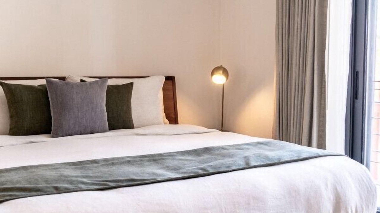 Photo of Bedroom in Centro