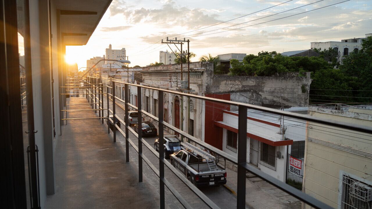 Photo of Outdoor in Centro