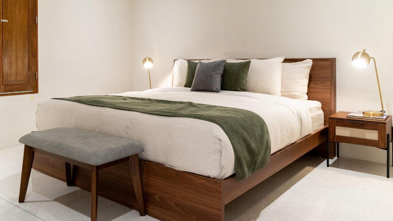 Photo of Bedroom in Centro