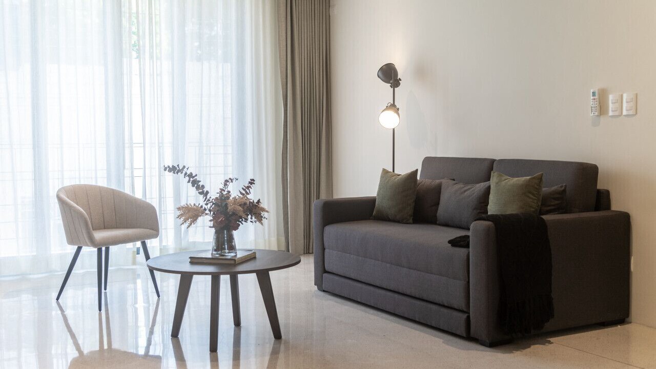 Photo of Livingroom in Centro